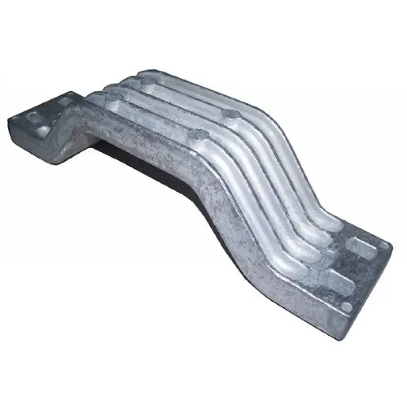 B-00127a Yamaha Transom Anode Orj No:6g5-45251-02