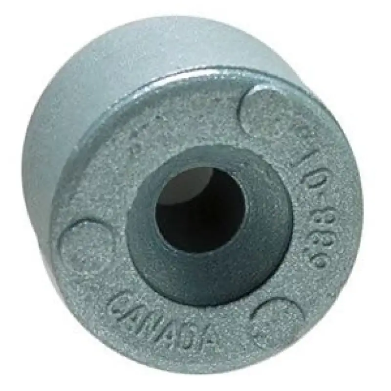 B-00128a Yamaha Blok Anode Orj No:688-45251-01