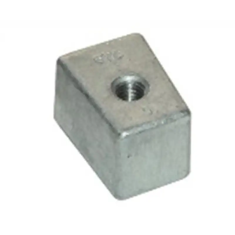 B-00129a Yamaha Anode Orj: 67c-45251