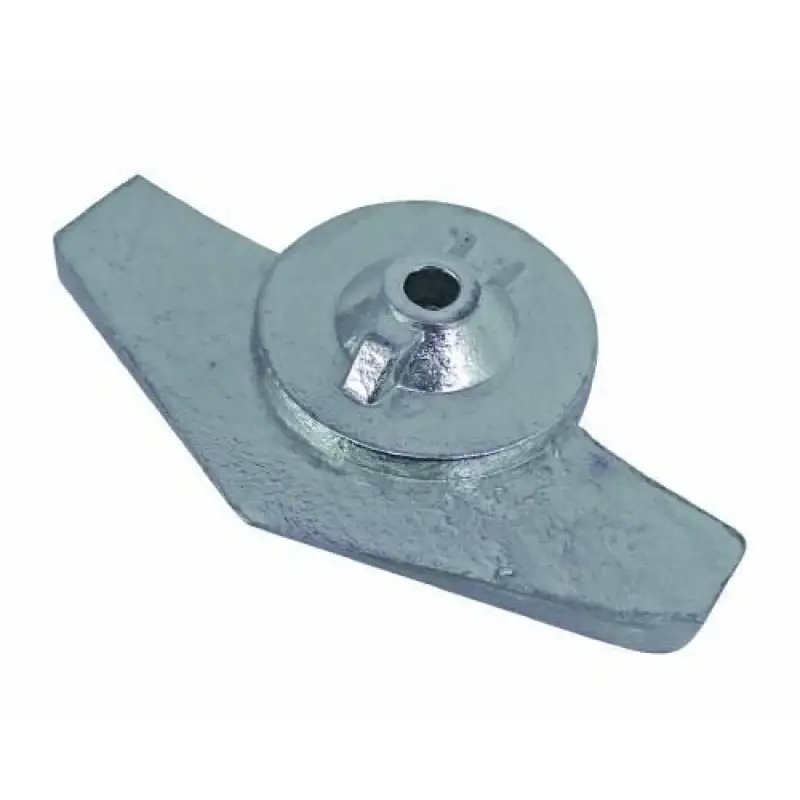 B-00131a Yamaha Anode 6e8-45251-01