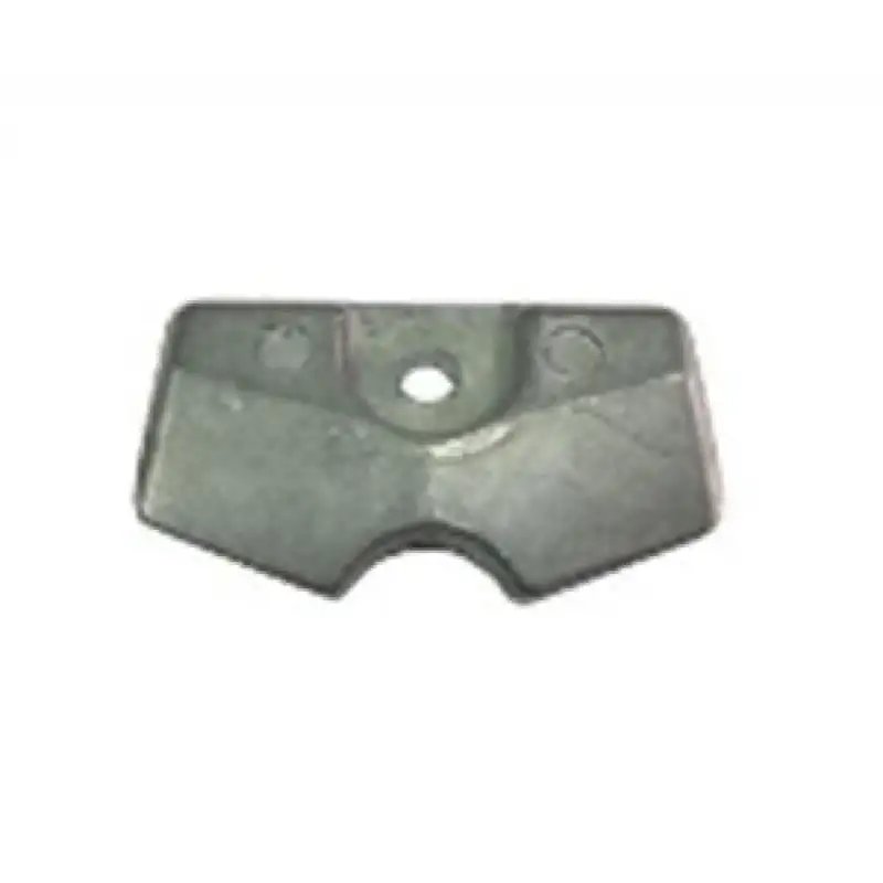 B-00132a Yamaha Anode Orj: 6l5-45251