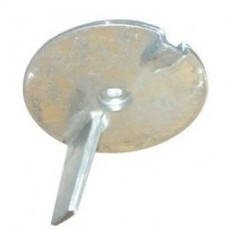 B-00134a Yamaha Anode 67c-45371-00