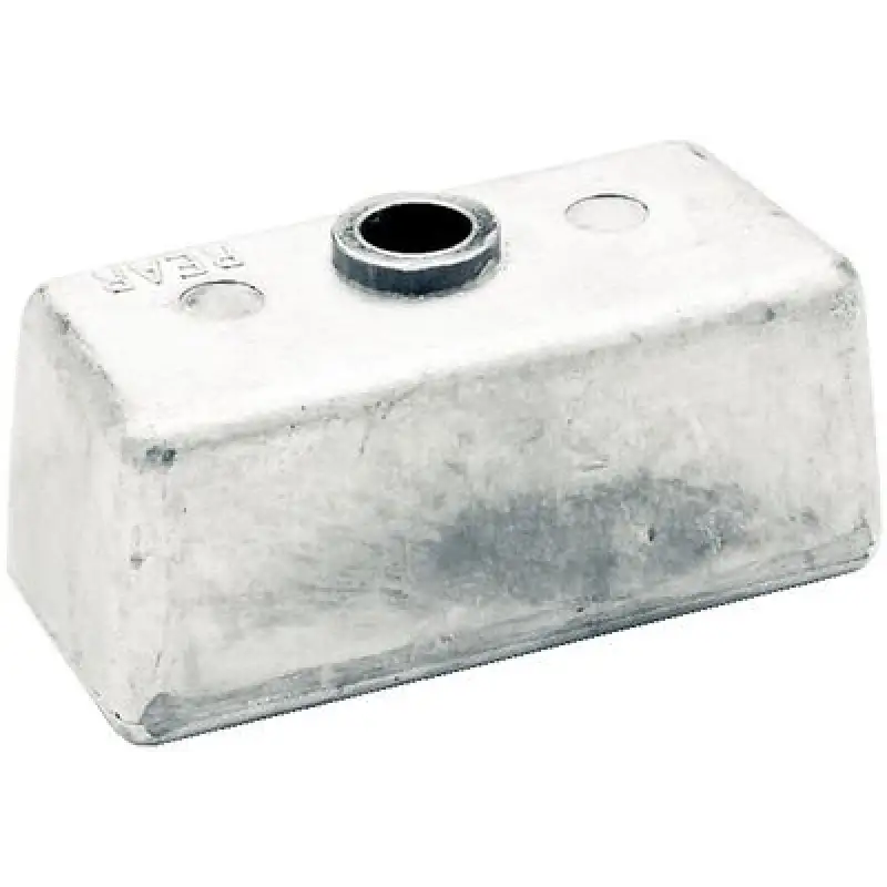 B-00151a Johnson Evınrude Anode Tutya Orj No:397768