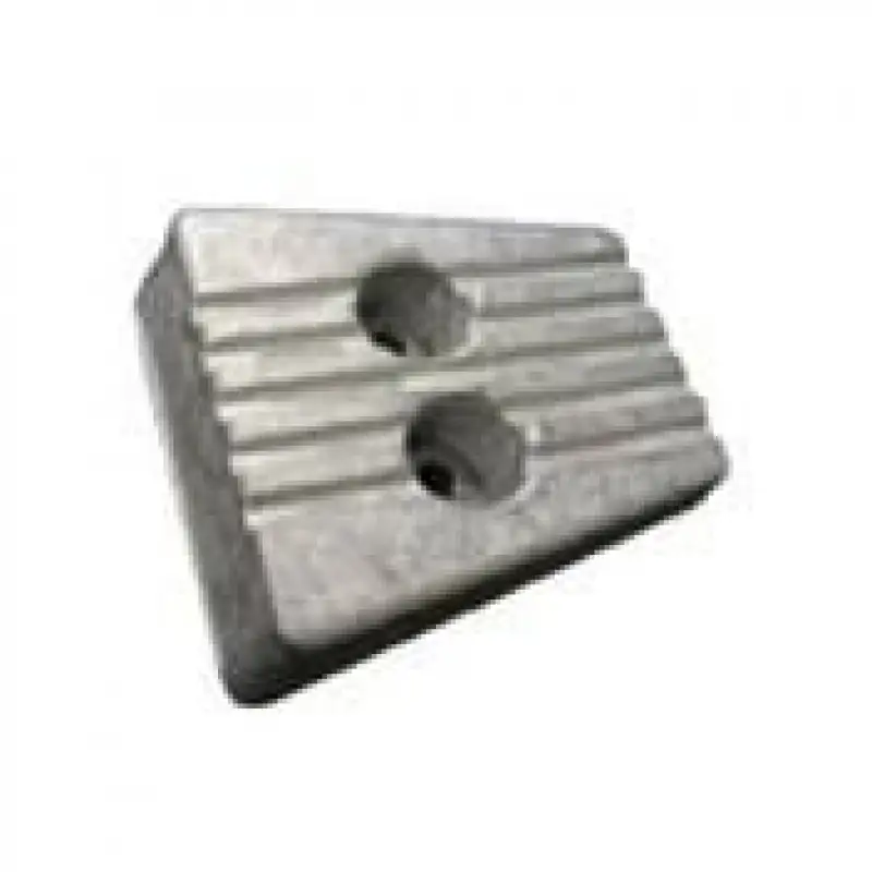 B-00157 Volva Penta Transom  Anode  Orj No:3888816