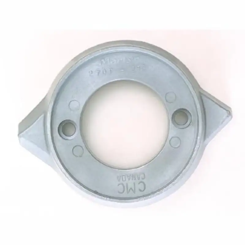 B-00161a Volva Pervane Anode V-18 Orj No:875815