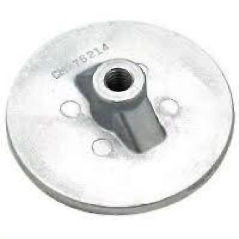 B-00286a Bravo 3 Trım Flat Anode