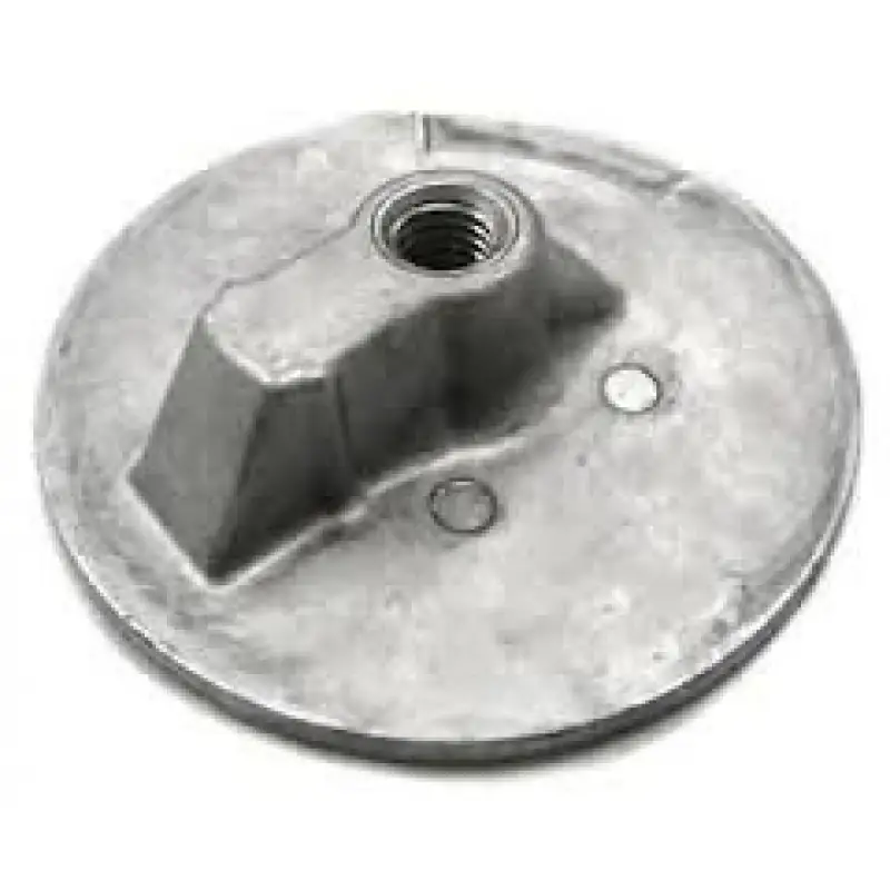 B-00286a Bravo 3 Trım Flat Anode