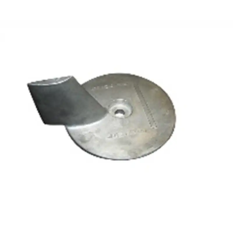 B-00303a Honda Trim Tab Anode Orj: 41107zw1