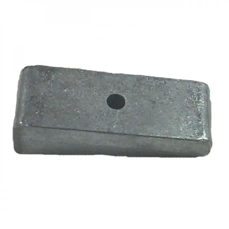 B-00304a Honda Pocket Anode Orj: 41109zw1