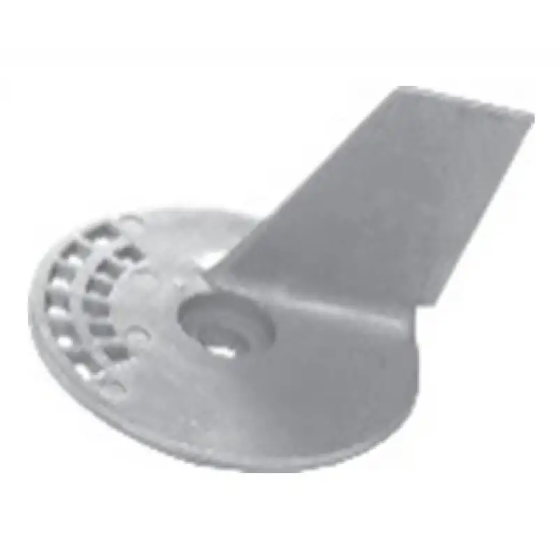 B-00401a Suzuki Trim Tab Anode Orj: 551259630