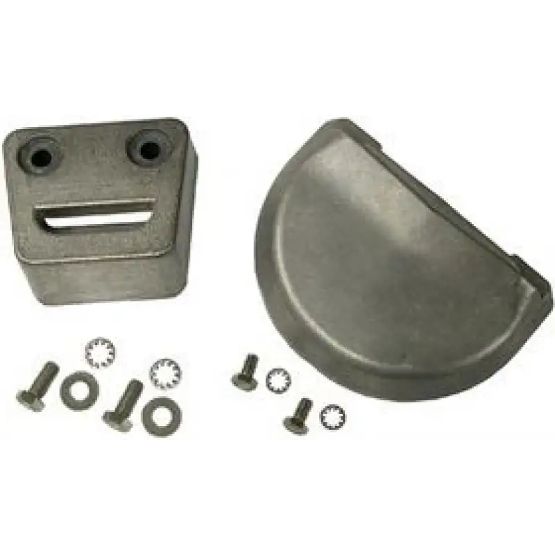 B-10278a Volvo Anode