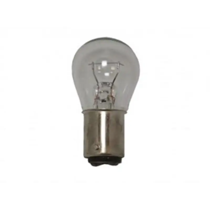 Bayonet ampul 24v20w