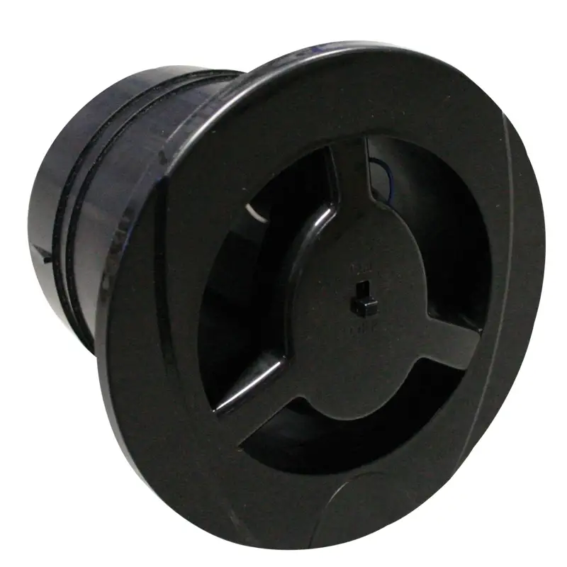 Lalizas 12V Otonom Fan Motoru Yedek Blower