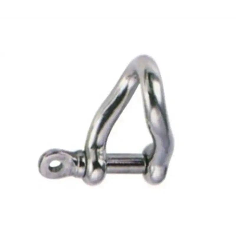 Burgu kilit 12MM