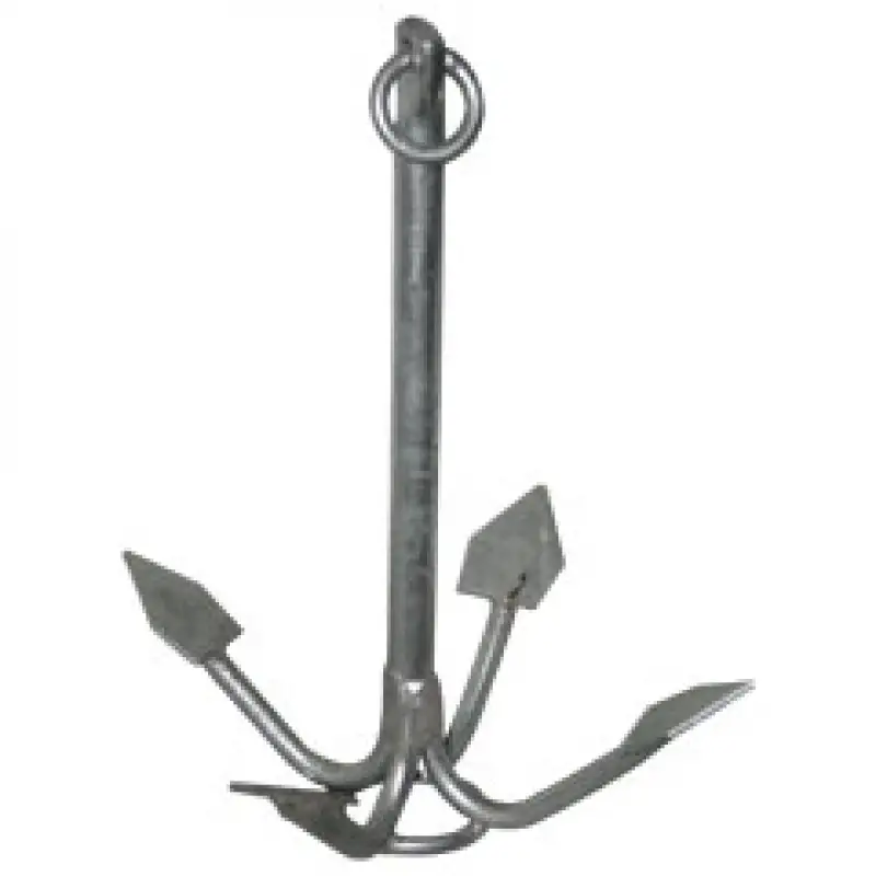 Çengel Çıpa, İnox 304,, 2,5 Kg