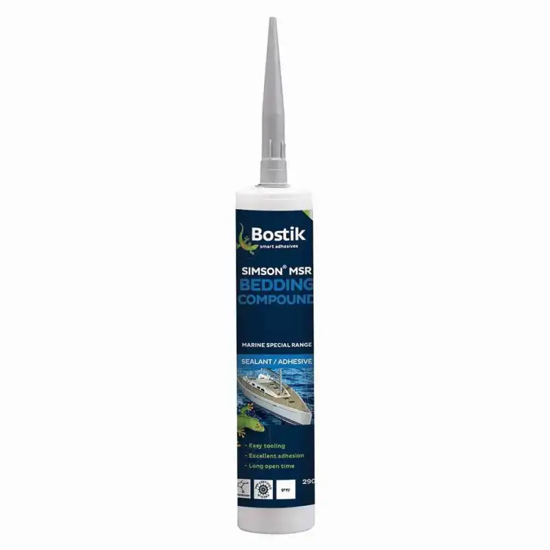 Bostik Cleaner I Tik Yapıştırma Öncesi Temizlik 1 Lt