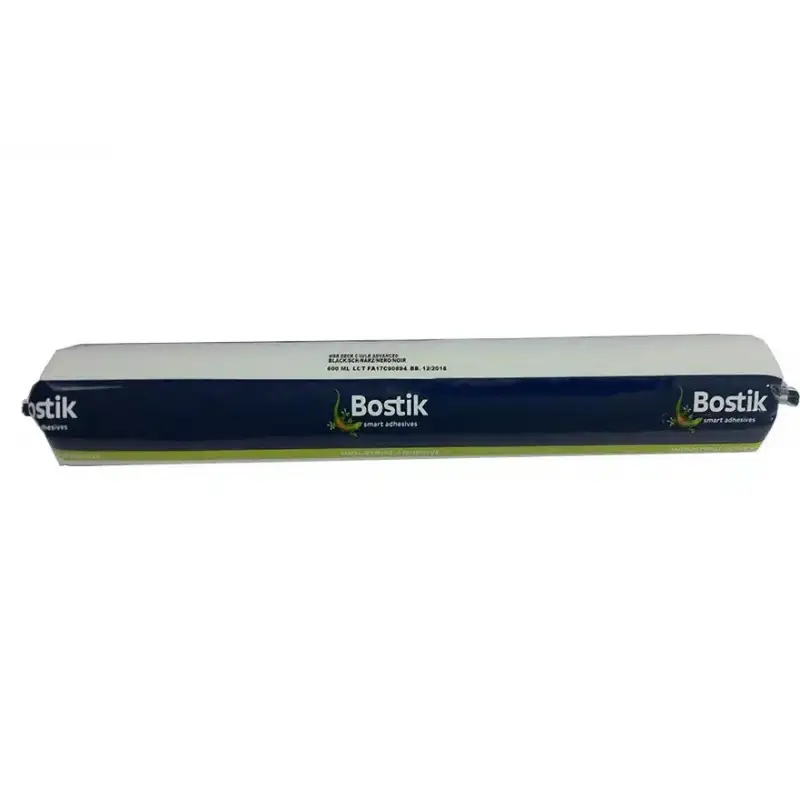 Bostik Cleaner I Tik Yapıştırma Öncesi Temizlik 1 Lt