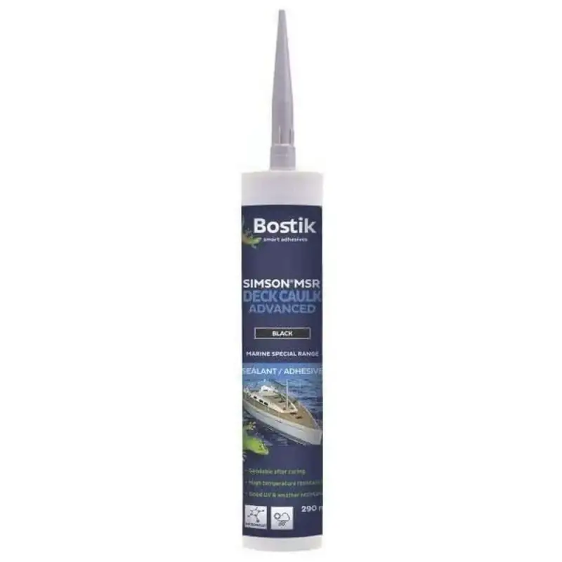 Bostik Cleaner I Tik Yapıştırma Öncesi Temizlik 1 Lt