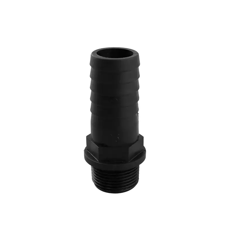 Lalizas Düz Bağlantı G3/4 Ø25mm Erkek Blizzard Bora