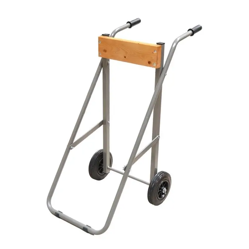 Deniz Motoru Taşıma Arabası 6-25HP