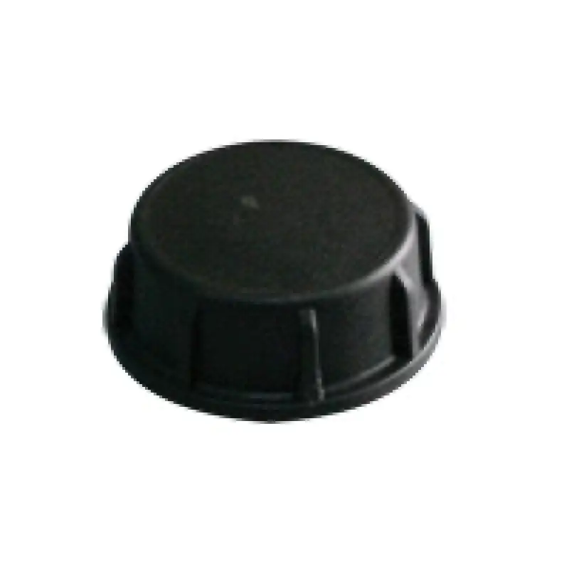 Nuova Rade Diablo Easy Switch Kapak 1½ Diş