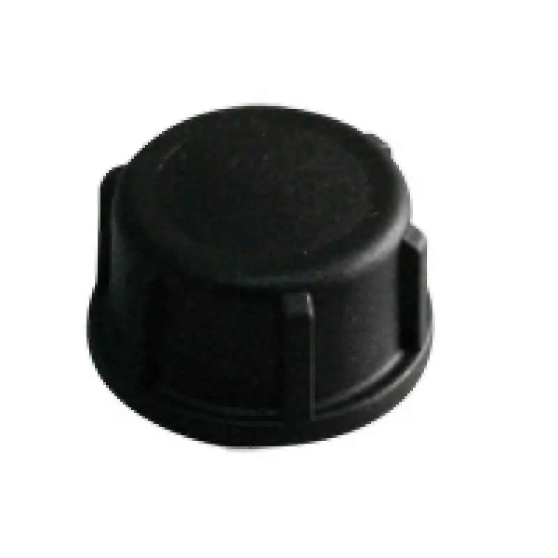 Nuova Rade Diablo Easy Switch Kapak 1/2 Dişli