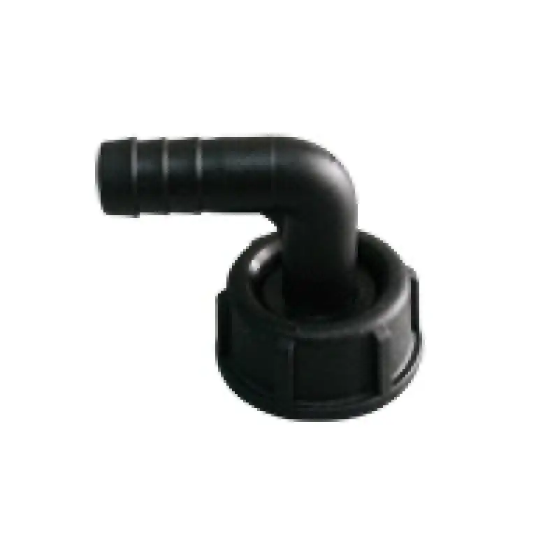 Nuova Rade Diablo Yakıt Tank Bağlantısı 90° 11mm 1/2