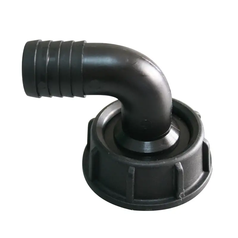 Nuova Rade Diablo Easy Switch Bağlantı 90° Ø25mm 1½