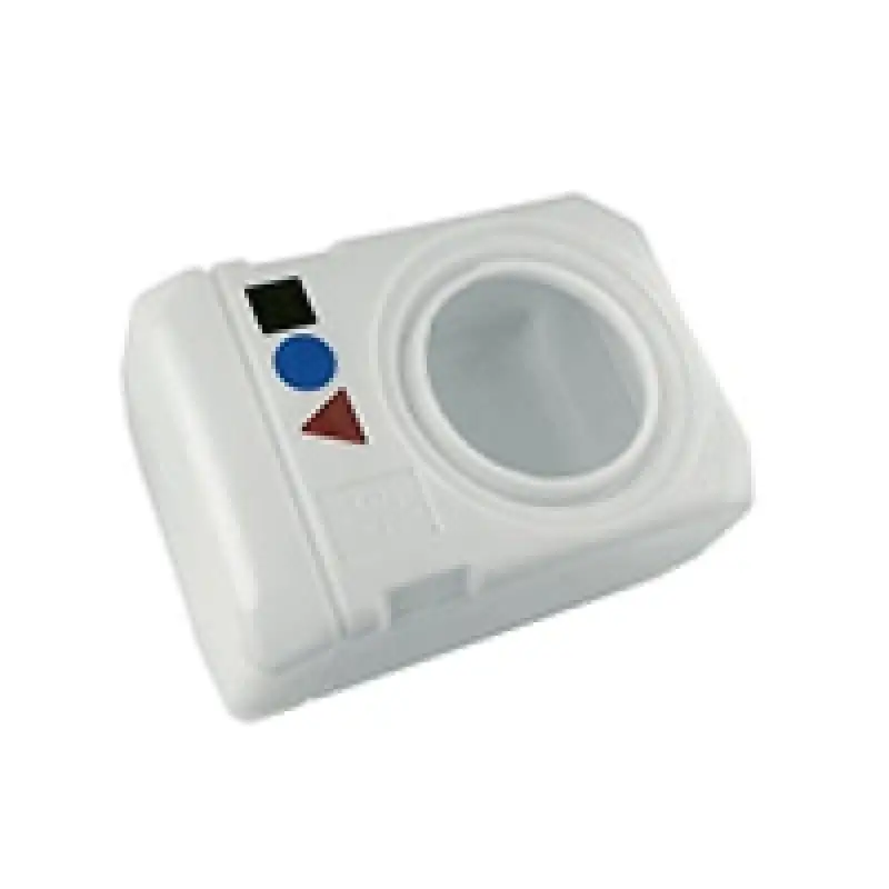 Nuova Rade Diablo Yakıt Tankı 70Lt 950x360x230mm Kapaksız