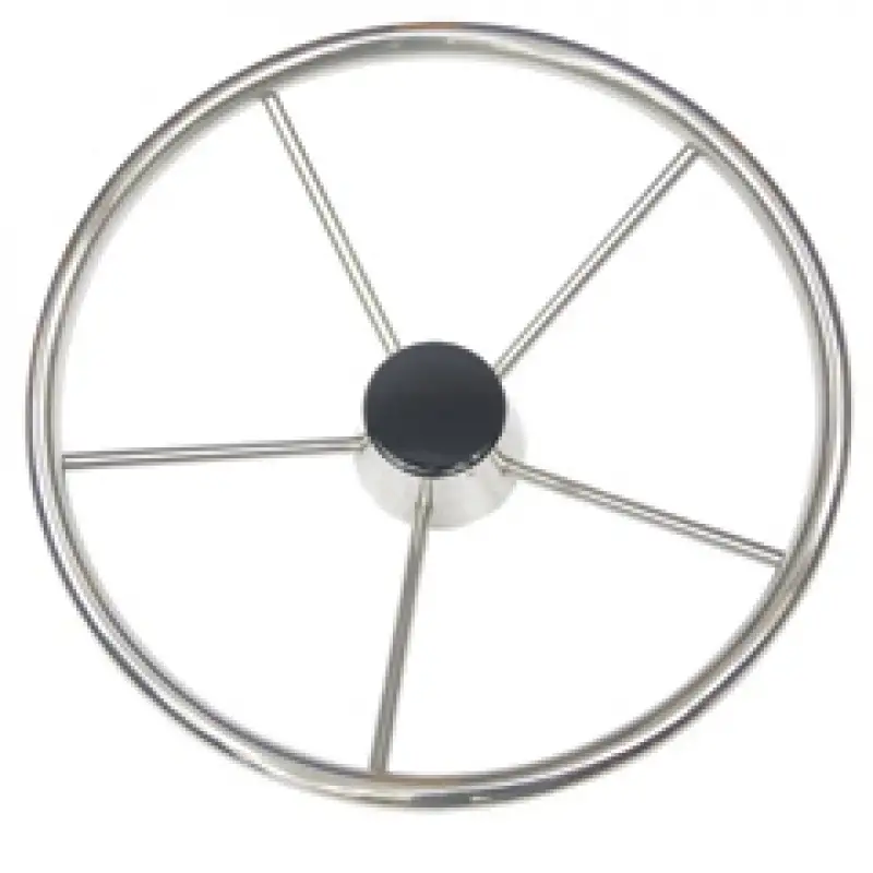 Lalizas Dümen Kapaklı Inox 316 Ø 457mm