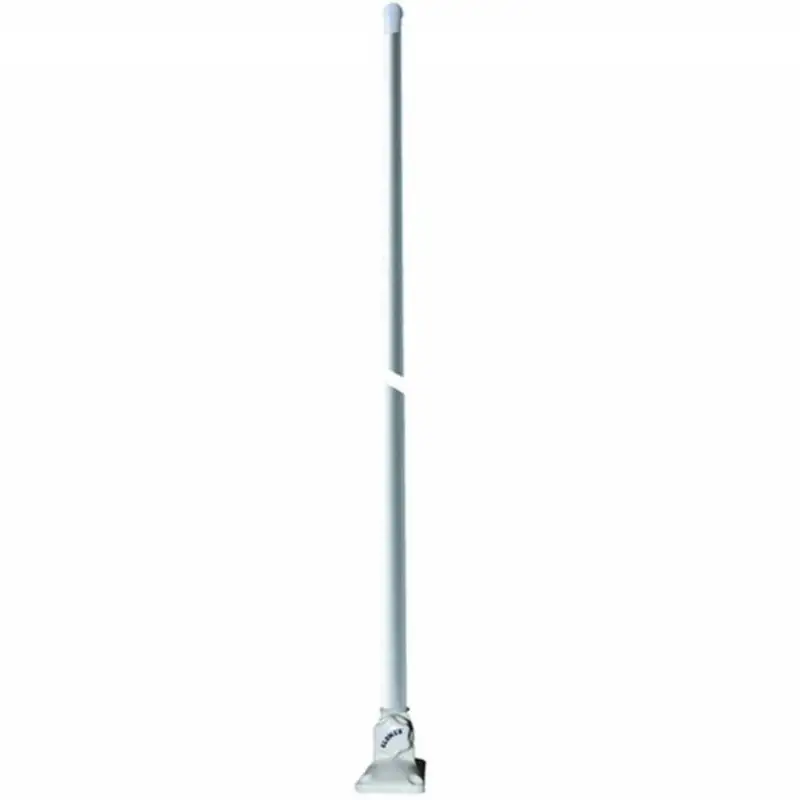 GLOMEX VHF Anteni RA 104 NY Fiber Glas 100 cm