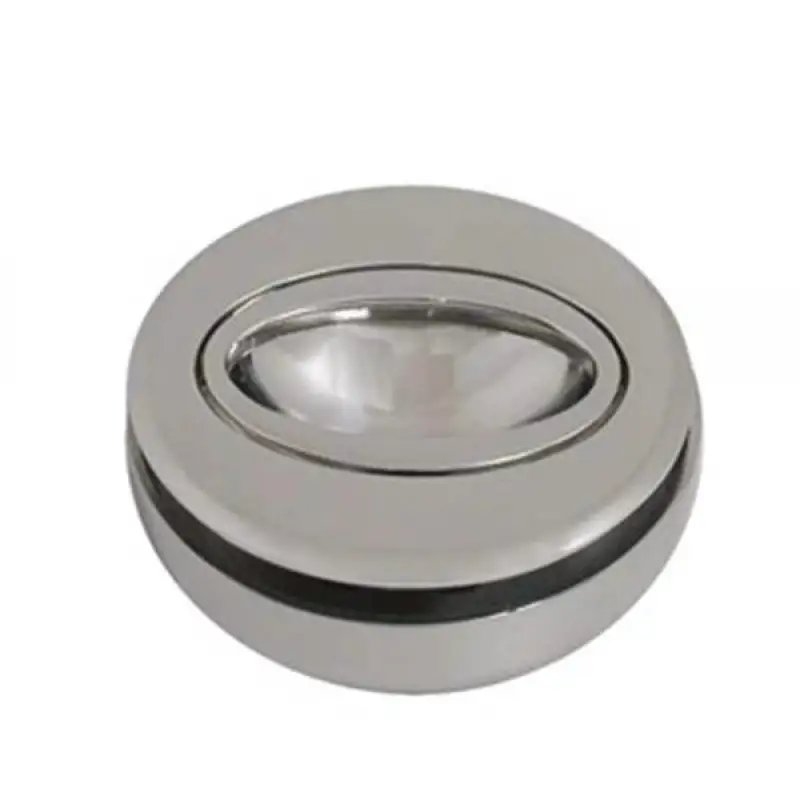 Gömme kulp 63mm