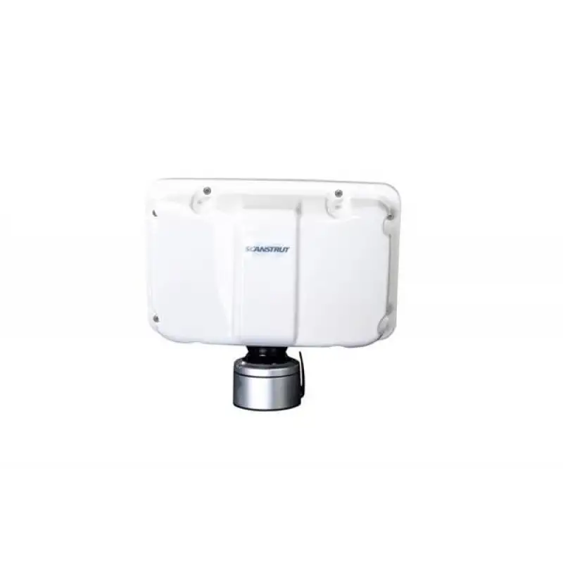 Güverte üstü scanpod 15d-w beyaz