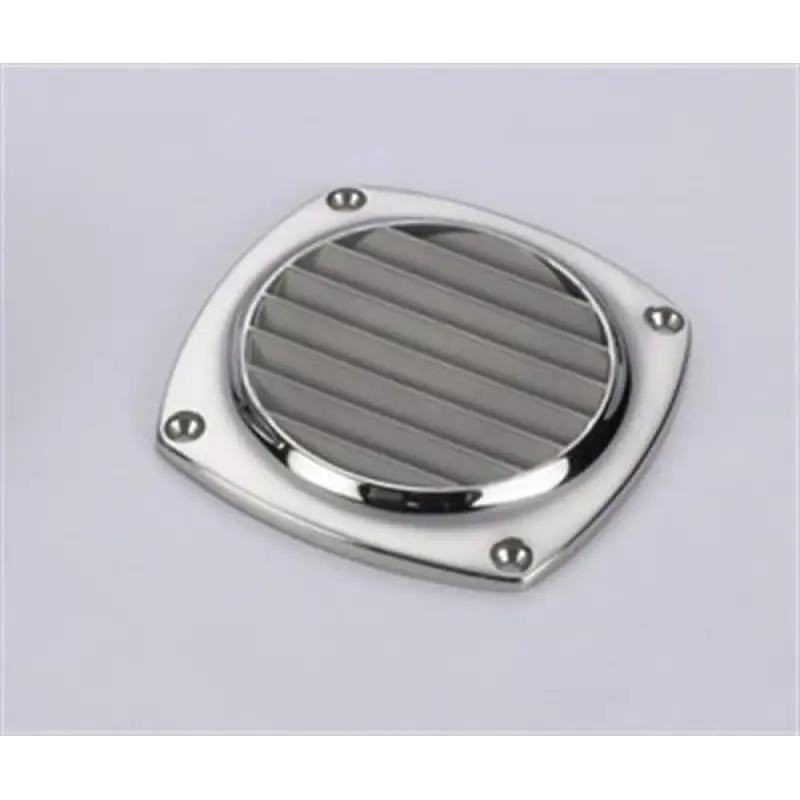 HAVALANDIRMA, AISI 316 PASL.ÇELİK 102MM