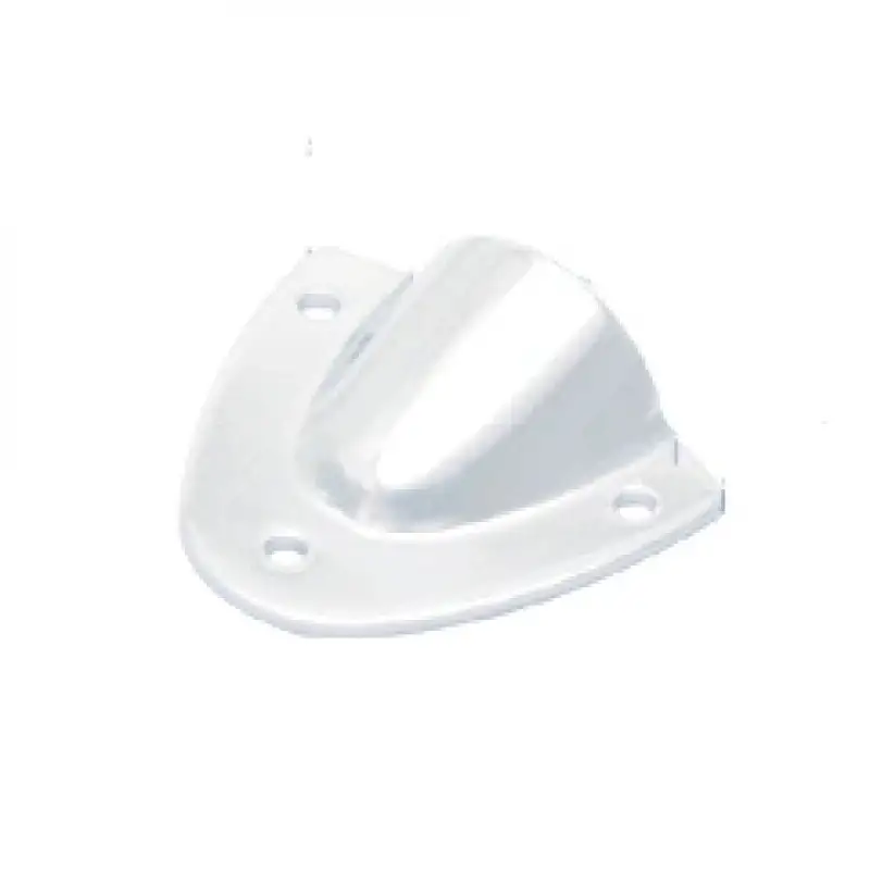Havalandırma Kapağı, İnox 316, 11,8X27X44,8mm