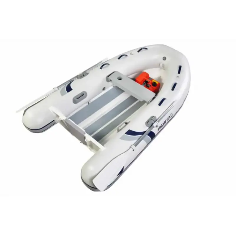 Highfield Ultralite 260