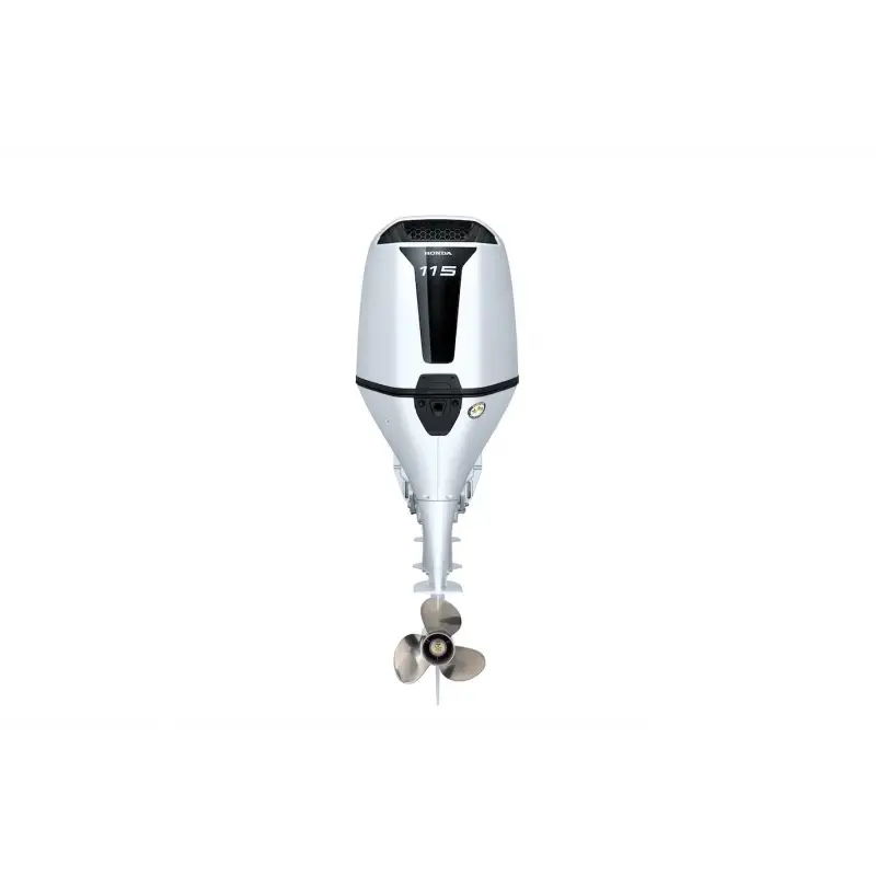 Honda BF 115 J XRU BEYAZ Ekstra Uzun Marşlı R-C