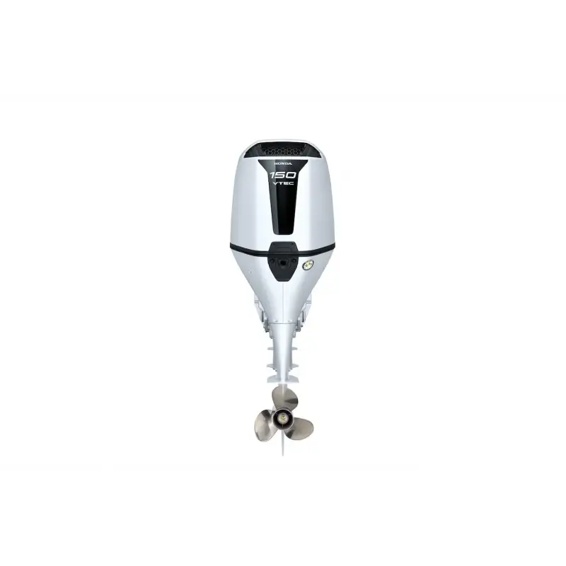 Honda BF 150D LRU BEYAZ Uzun Marşlı R-C
