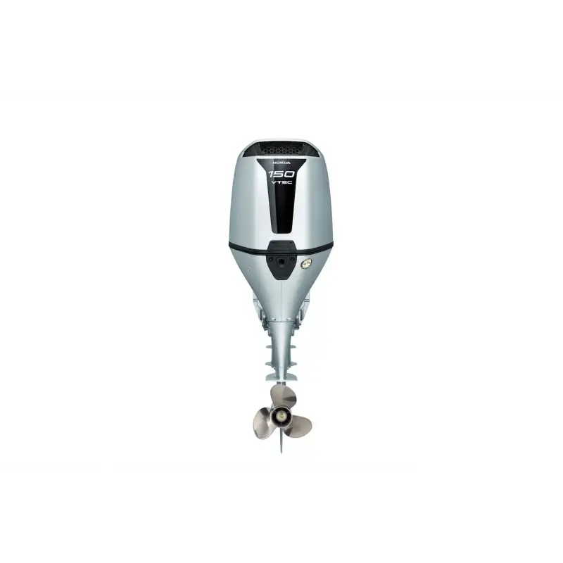 Honda BF 150D LRU BEYAZ Uzun Marşlı R-C