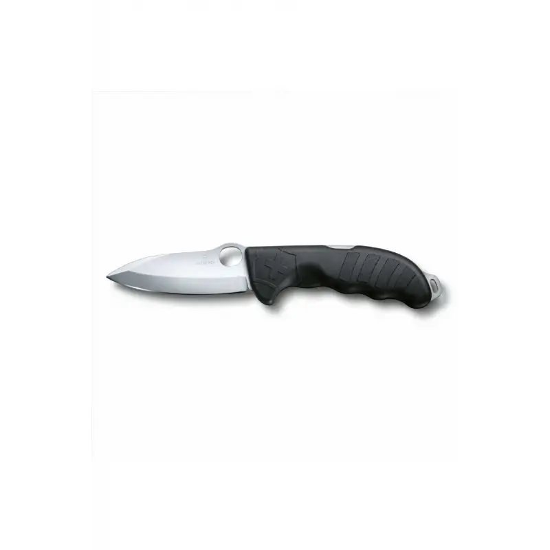Victorinox Hunter Pro Siyah Tek El Çakı (kılıflı - Kutulu)