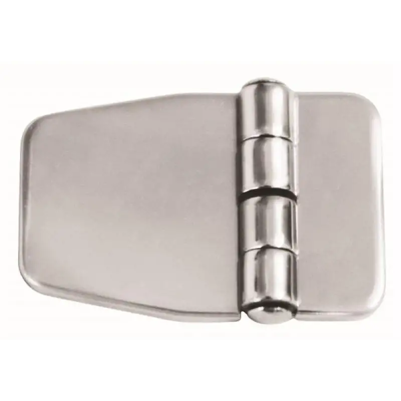 Kapaklı Menteşe Bantlı 36.5x56.7 mm