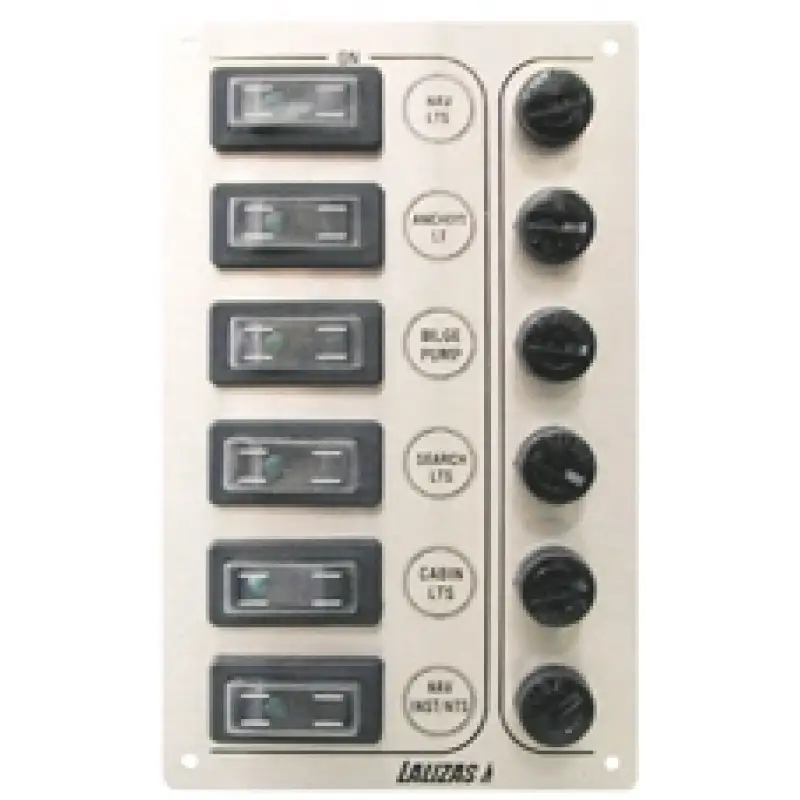 Kontrol Paneli Ultra Sp6 6 İnox
