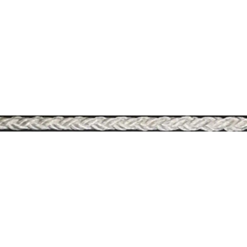 KORD PP8 8 KOLLU YÜZEN HALAT Ø24MM BEYAZ