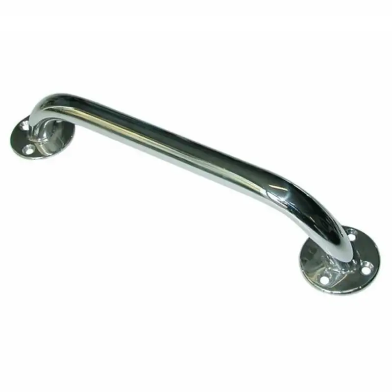 Krom Tutamak Çap: 21mm - 25 cm