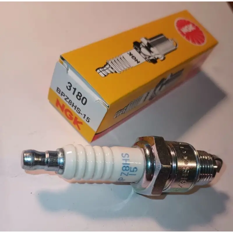 NGK Buji BPZ8HS-15 - Mariner / Evinrude Motorları İçin