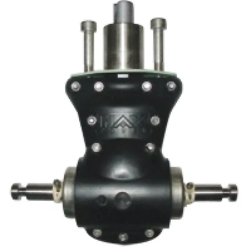Maxpower Duo Metalik Bacak Ø315 CT325