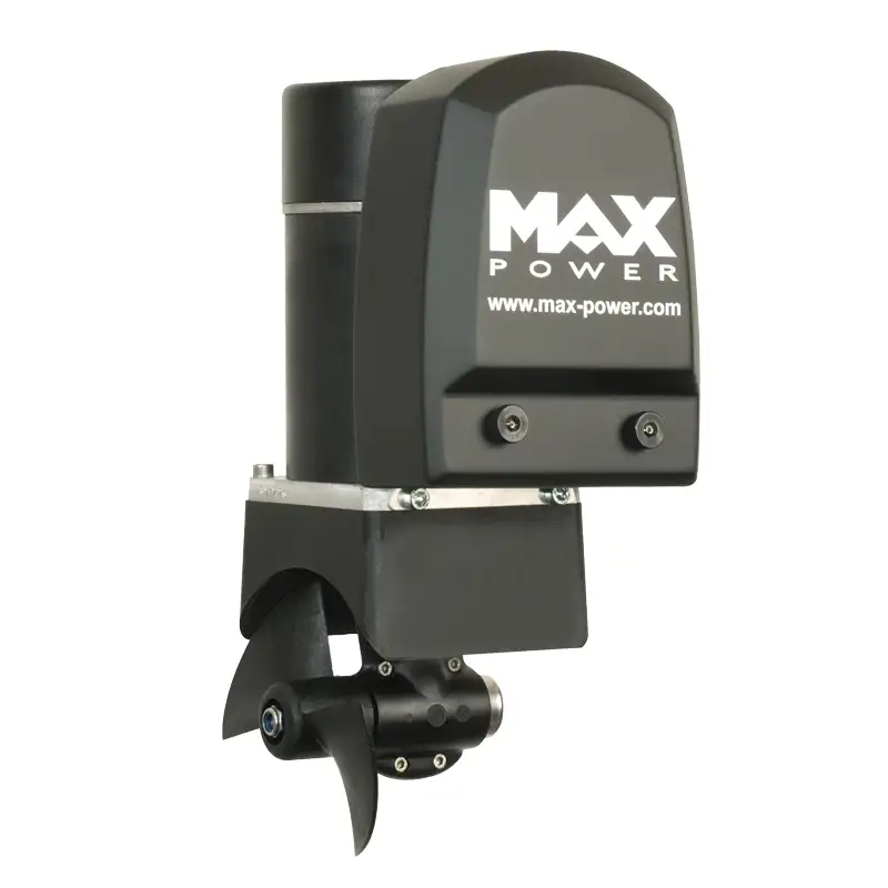 Max Power CT25 Elektrikli Baş Pervane 12V Ø110mm