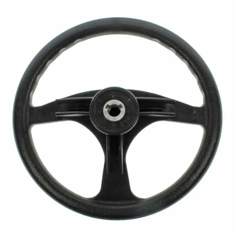 MULTIFLEX Direksiyon Simidi 35cm - Beyaz