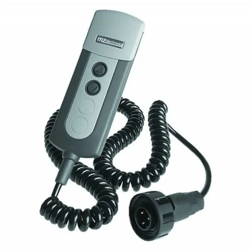 MZ Electronics HC200 Kablolu Irgat Kumandası