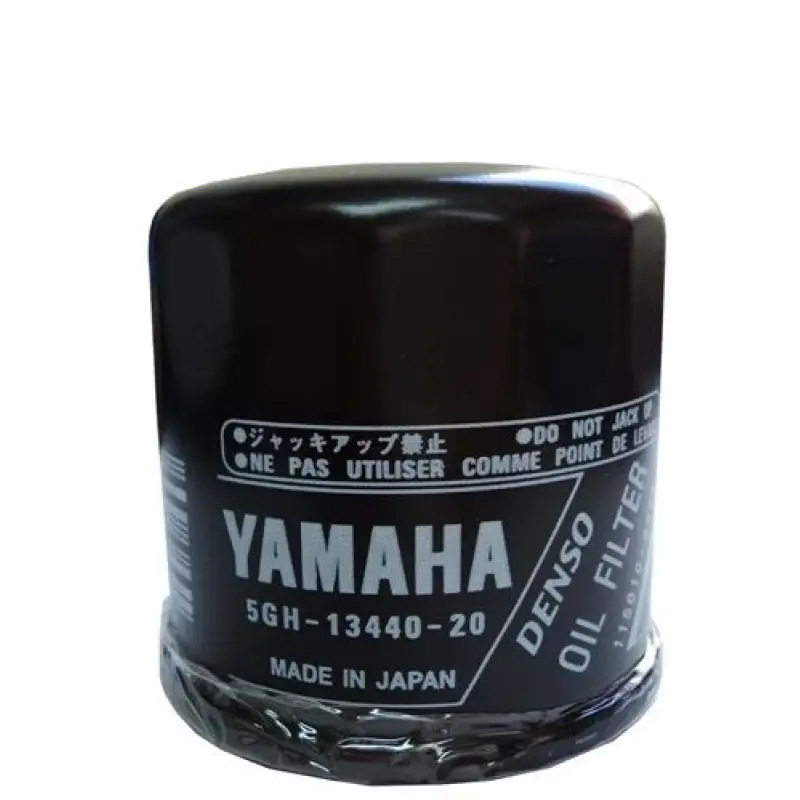 N26-13440-00-00 Yamaha Yağ Filtresi 4str.